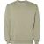 Roly Unisex jaya crew hals sweatshirt voor volwassenen