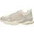 Dames Sneakers Steve Madden Speedster-e Silver Coin Zilver –