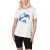 Superman Dames-T-shirt 2025 The Daily Planet (Wit)