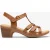 Emily2 Roze Leren Sandalen