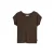 Casual Katoenen T-shirt Dames Diverse Kapelidama 263