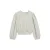 WE Fashion blousetop – grijs