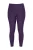 Studio Untold Leggings  aubergine
