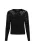faina Trui  zwart