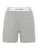 Calvin Klein Underwear Pyjamabroek  lichtgrijs / wit