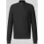 OLYMP Level Five Gebreide pullover met schipperskraag