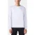 Levi’s Graphic Sweatshirt Batwing Outlined Chesthit White