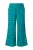 Ulla Popken Broek  donkerblauw / groen