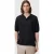 AllSaints Thoma Ss Polo Black