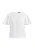 Dreimaster Blouseshirt met kant Dames wit