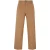 Boss Kaiden-chino’s voor heren (Donker Beige)