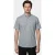 R.B. Boston overhemd korte mouw heren Blauw Marshall SS Button Down 616670/617