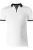 Marvelis Polo shirt Korte mouw wit