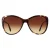 Radley Gwyneth 102 havana bruin gradiÃ«nt zonnebril