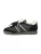Tommy Jeans Sneakers laag  zwart / wit