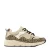 Graceland chunky sneakers beige/panter