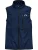 Newline Bodywarmer  marine / zwart / wit