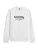 Tommy Jeans Sweatshirt  navy / kersrood / wit