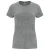 Roly Dames/Dames Capri T-Shirt (Heide Grijs)