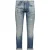 Cars Blizzard slim fit flash wash blue denim