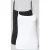 Tommy Hilfiger Regular fit top met bandjes van katoenmix in een set van 2 stuks