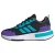 ADIDAS SPORTSWEAR Sneakers ‘Minecraft Pro’  azuur / lila / zwart