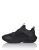 Plein Sport Sneakers laag  zwart