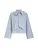 minus Shirt ‘Skye’  blauw