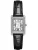 Emporio Armani Analoog horloge  zwart / zilver