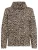 Olsen Sweatshirt  beige / ecru / zwart