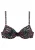 s.Oliver Bikinitop  geel / smaragd / rosa / zwart