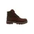 Leren look veterschoenen s.Oliver