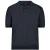 BOSS Asac Polo Donkerblauw (navy) –