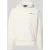 Polo Ralph Lauren Relaxed fit hoodie met labelstitching en kangoeroezak
