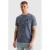 PME Legend regular T-shirt blauw
