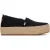 Dames espadrilles Toms Valence