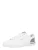 Pepe Jeans Sneakers laag ‘Kenton Campus’  grijs / wit
