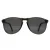 Persol PO9649S 110348 rookzwart gepolariseerde zonnebril