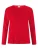 CASH-MERE.CH Trui  knalrood