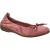 JOSEF SEIBEL Dames Ballerina Fenja 09 in roze