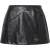 TRENDYOLMİLLA Dames Effen Midi Rokken