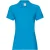 Fruit of the Loom Dames premium poloshirt