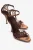 Arona Enkelbandjes Stiletto Sandaal