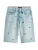 TOMMY HILFIGER Jeans  navy / lichtblauw / rood / wit