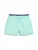 Tommy Hilfiger Underwear Zwemshorts  navy / aqua / wit