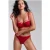 Marlies Dekkers Space Odyssey Red Lace