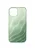 iDeal of Sweden Smartphonehoesje  goud / groen / lichtgroen