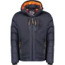 Geographical Norway Beachwood