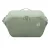 DEUTER Heuptas ‘Stroof 8’  appel / pastelgroen