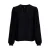 Damesblouse met lange mouwen Only Onlsandra Split Jrs